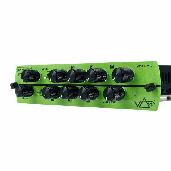 Synergy Steve Vai Signature
