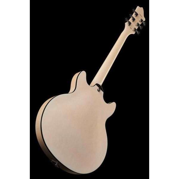 Hagstrom Alvar LH Swedish Frost