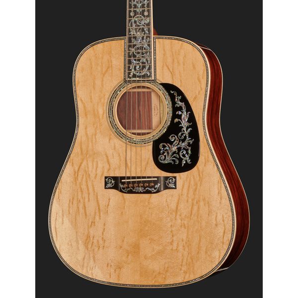 Martin Guitar CFM 50th Anniversary