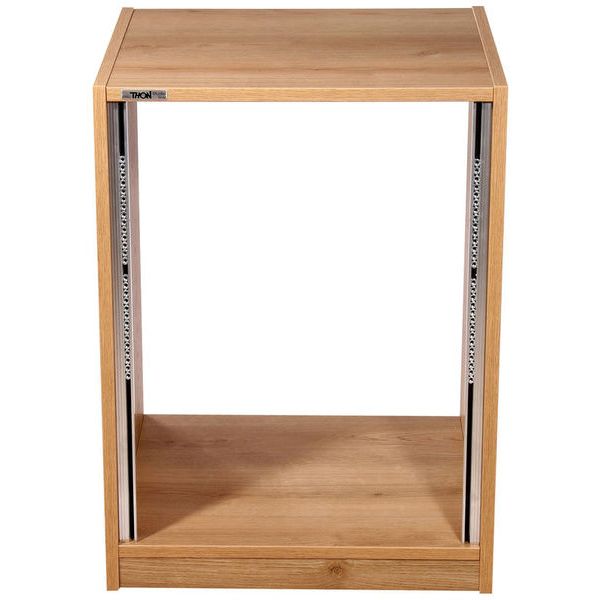 Thon Studio Rack 14U 50 oak