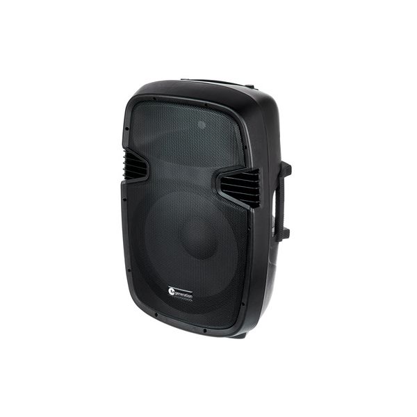 Fun Generation PL 115 A B-Stock