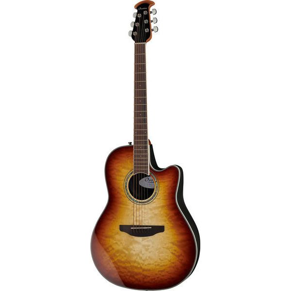 Ovation Celebrity Trad.Plus CS24X-7C-G