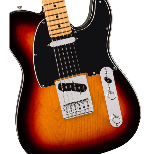 Fender Player II Tele MN 3TS