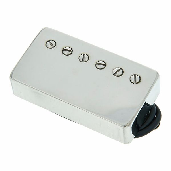 Bare Knuckle BC Brute Force HB NE 50 N