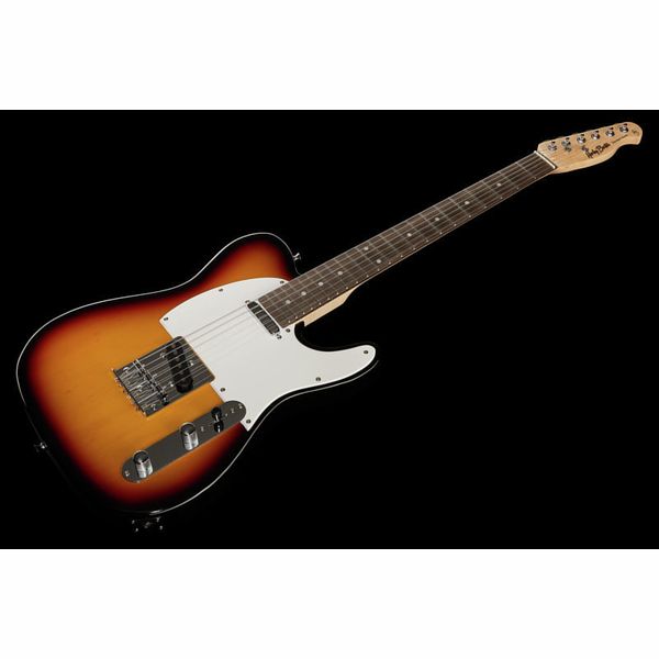 Harley Benton TE-20 SB Standard Series