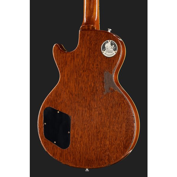 Gibson Les Paul 59 GLF Heavy Aged