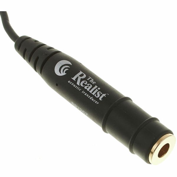 David Gage The Realist Bass Copperhead