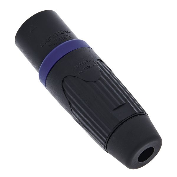 Neutrik NLT4 MXX-BAG