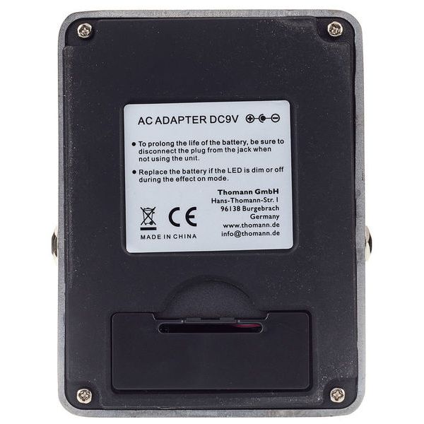 Harley Benton Extreme Metal