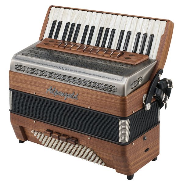 Alpengold Sinova 496M Nut