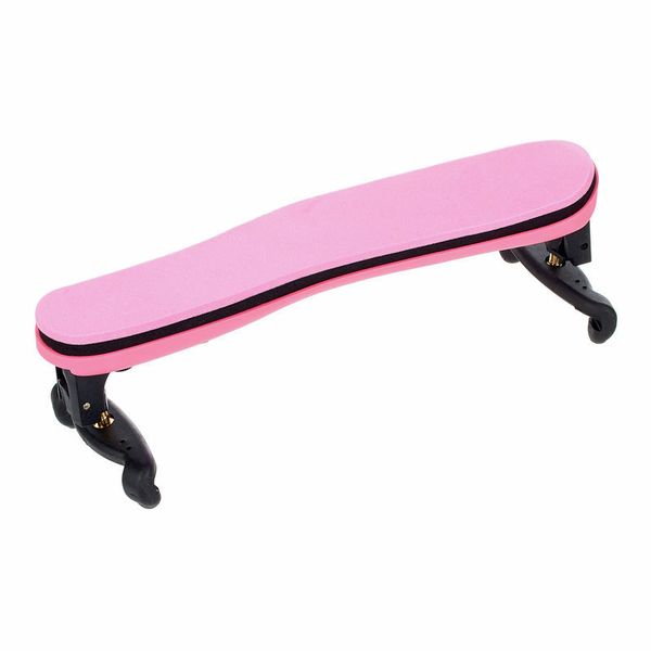 Artino SR-12 Shoulder Rest Pink