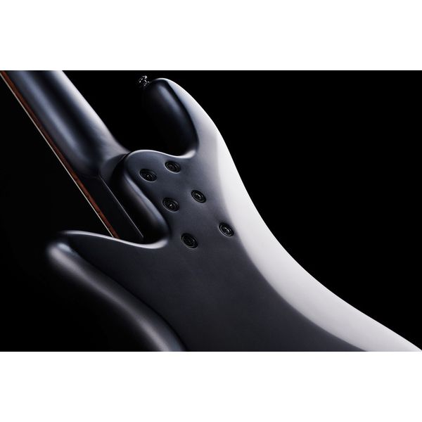 Schecter Stiletto Stealth-5 SBK