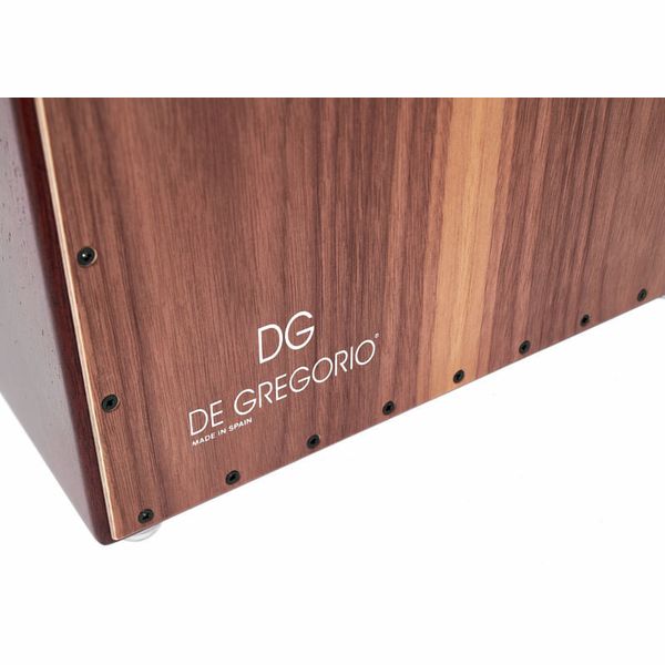 DG De Gregorio Spirit Deluxe Cajon