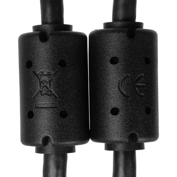 UDG Ultimate Cable USB 3.2 C-C BL