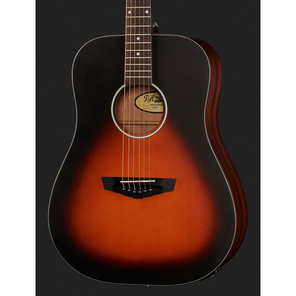 DAngelico Premier Lexington LS SVSB