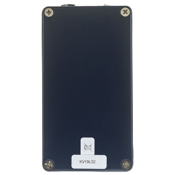 Crazy Tube Circuits Killer V Pre Amp/Vibrato