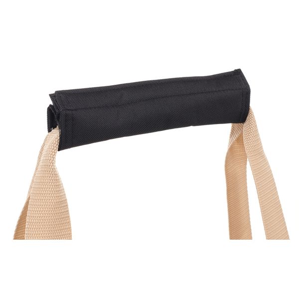 Tama Powerpad Des.Hardware BK Large