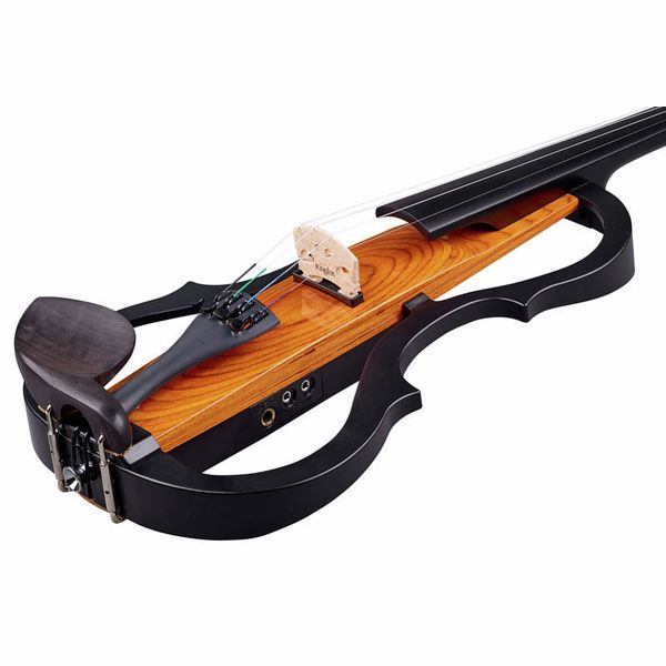 Harley Benton HBV 990AMB 4/4 Electric Violin