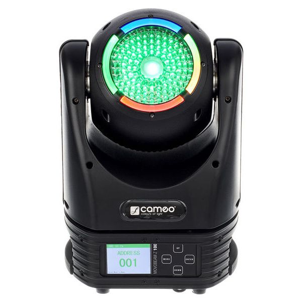 Cameo  Movo Beam Z 100
