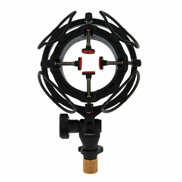 Rycote USM Universal Studio Mount