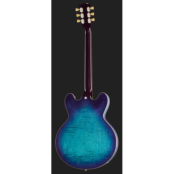 Gibson ES-335 Figured BBB