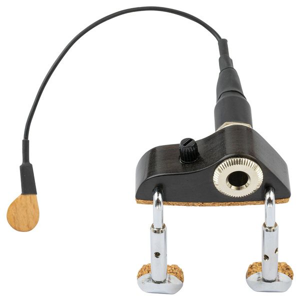 KNA Pickups VV-3V Violin/Viola Pickup
