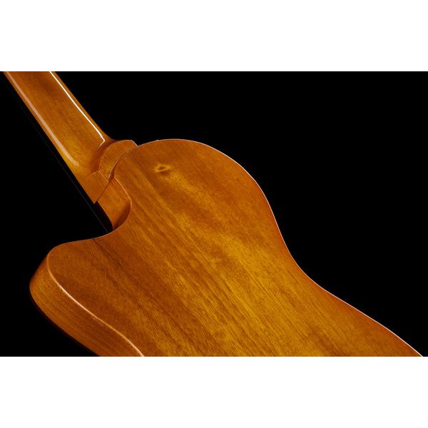 Cordoba Stage Guitar Edge Burst w/Bag