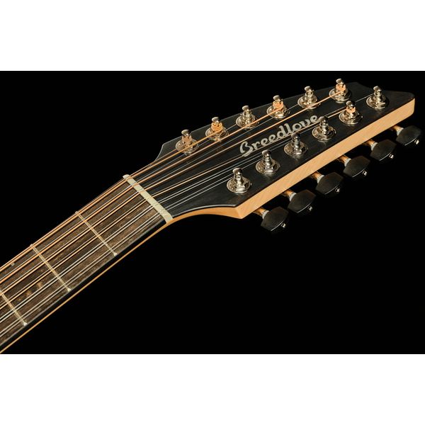 Breedlove Oregon Dreadnought Concerto 12