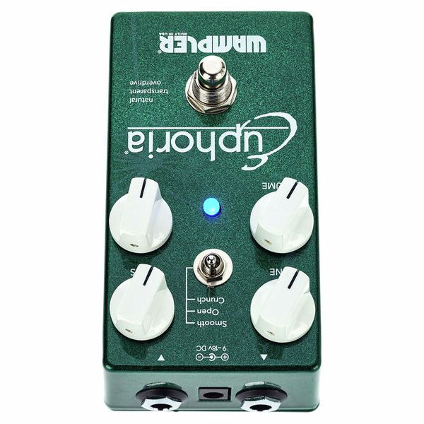 Wampler Euphoria