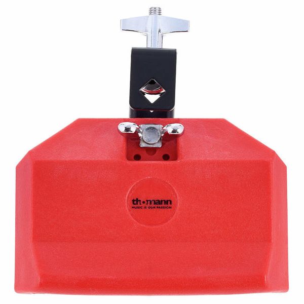 Thomann PB2 Power Block large red