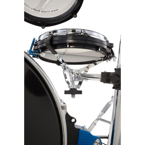 Traps A-400 Acoustic Drumset Bundle