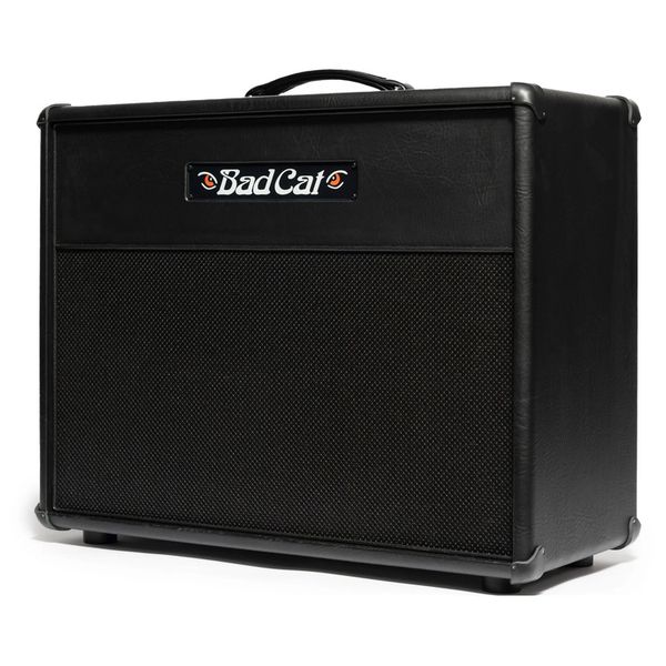 Bad Cat Era 1x12 Cabinet