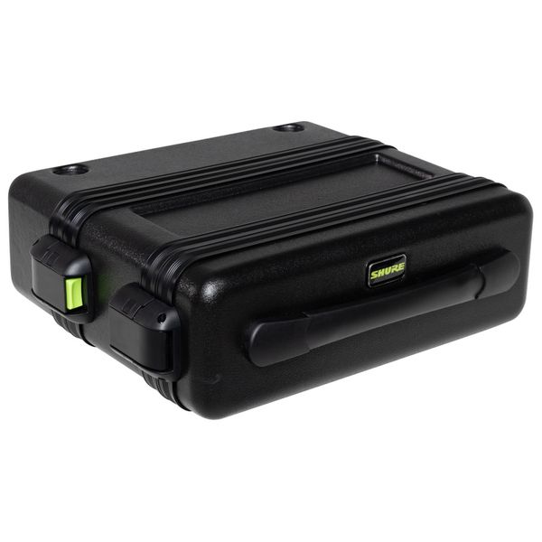 Shure Wireless System Solution Case