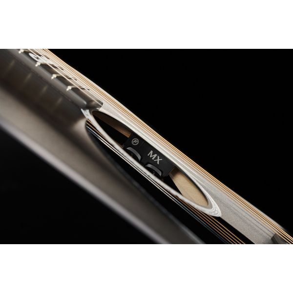 Martin Guitar DX Johnny Cash LH