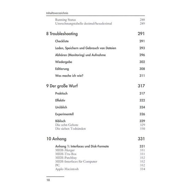 GC Carstensen Verlag Arbeiten mit MIDI-Files