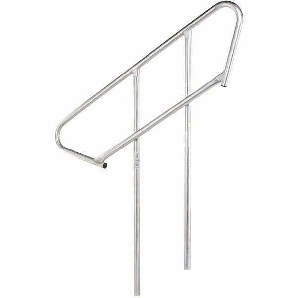 Stairville iX/Tour Stage Stair Handrail