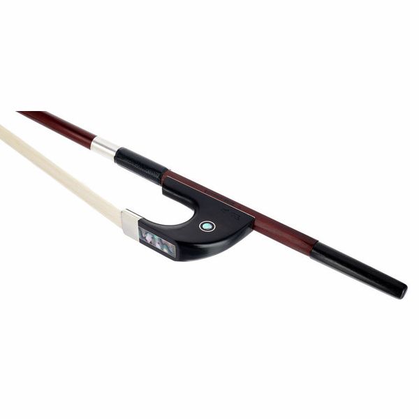 Conrad Götz No.163D Pernambuco Bass Bow