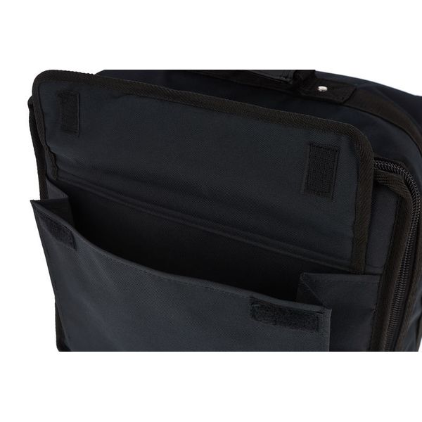 Millenium Twin Pedal Bag