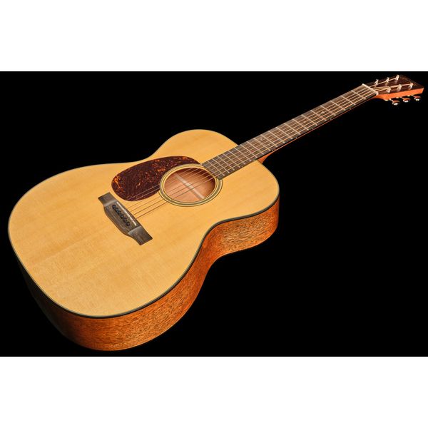 Martin Guitar 000-18 Lefthand