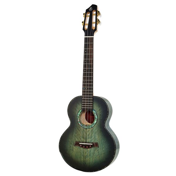 Flight A10QM Aqua Blue 10th Anni