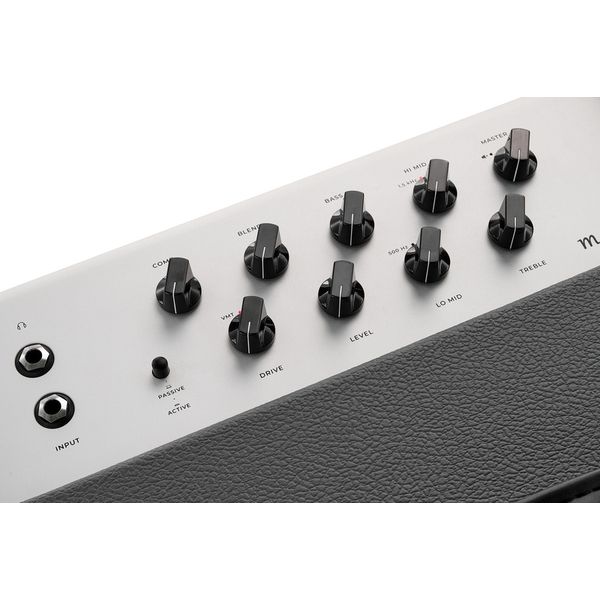 Darkglass Microtubes 500 Combo 112