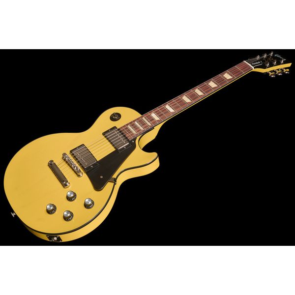 Gibson LP Standard 60s Mahogany TV