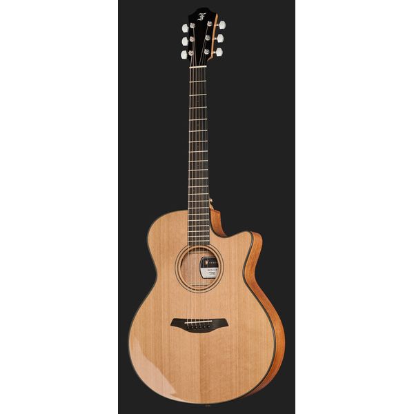 Furch Blue Plus Gc-CM SPE a