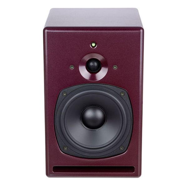 PSI Audio A17-M Studio Red