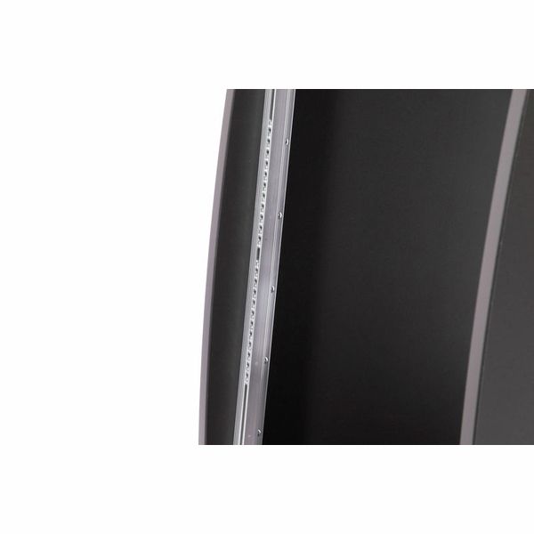 Thon Studio Rack 5001 14U black