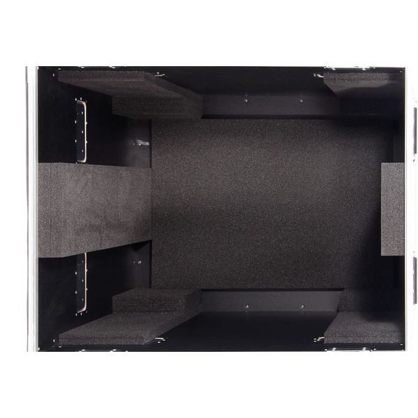 Thon Roadcase 4 x d&b Y8/12