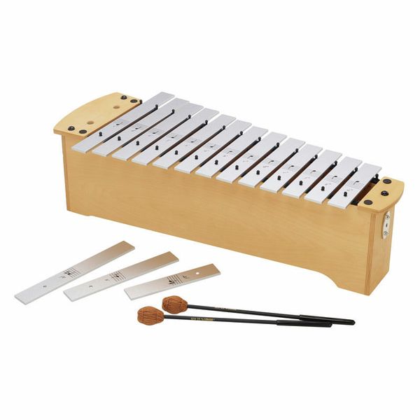 Sonor AMP 1.1 Alto Metallophone