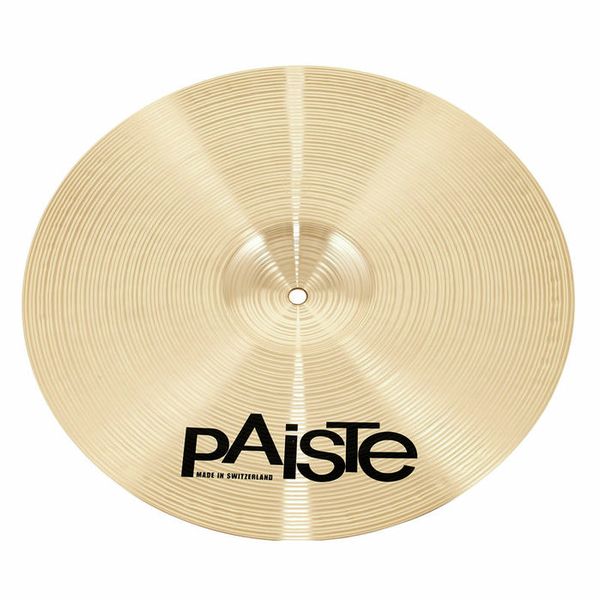Paiste 16" Signature Power Crash