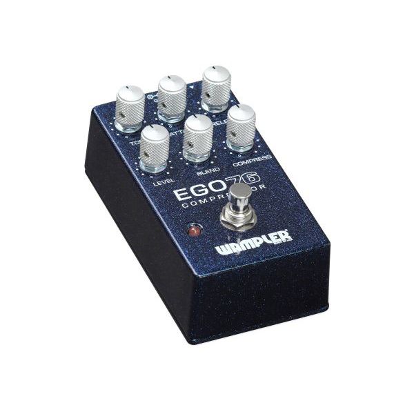 Wampler Ego 76 Compressor