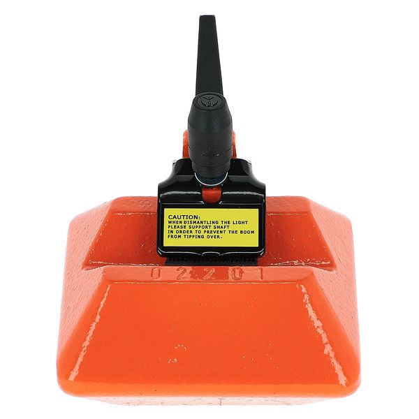 Manfrotto 022 G-Peso Counterweight 7kg